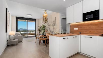 Nouvelle construction - ground-floor -
Benijofar