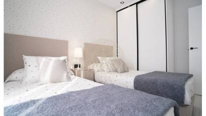 Obra nueva - low-bungalow -
Pilar de la Horadada