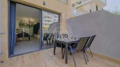 Rental - Bungalow -
Villajoyosa - Playas Del Torres