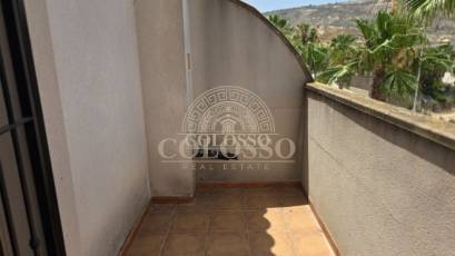 Revente - Chalet -
Algorfa - La finca golf