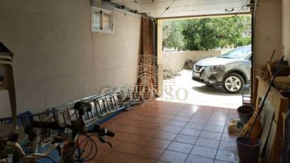 Revente - Casa con terreno -
Alsodux - ALMERIA