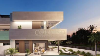 New Build - detached -
Pilar de la Horadada