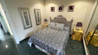 Resale - Piso -
Benidorm - Poniente