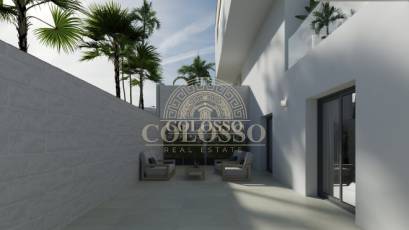 Nouvelle construction - detached -
Ciudad Quesada