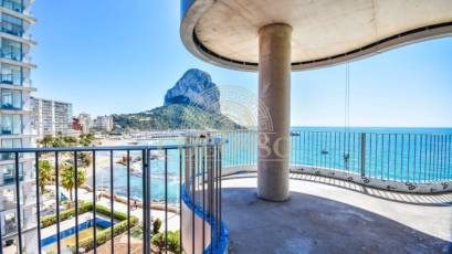 Resale - Apartamento -
Calpe - Playa De Arenal