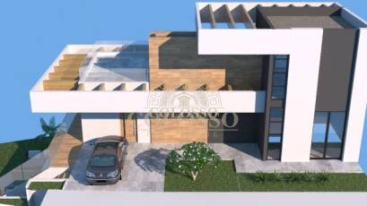 Nouvelle construction - Villa -
Rojales - JUNTO CAMPO DE GOLF LA MARQUESA