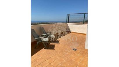 Revente - Chalet -
Finestrat - Balcón de finestrat