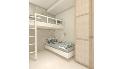 New Build - ground-floor -
Torre de la Horadada