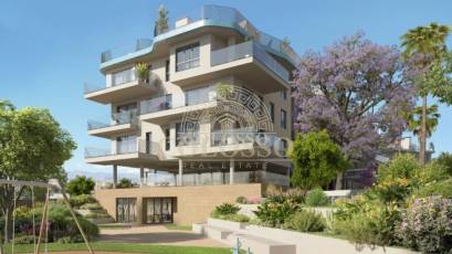 Obra nueva - ground-floor -
La Vila Joiosa