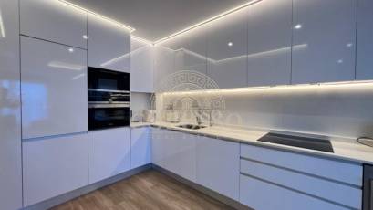 New Build - Villa de Lujo -
Torrevieja - La veleta