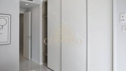 New Build - Apartamento -
Benidorm - Cala de Finestrat