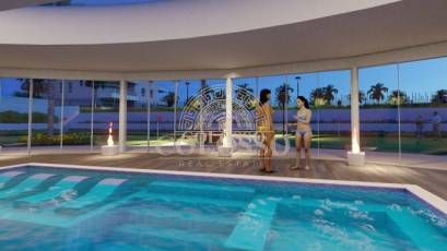 New Build - ground-floor -
Guardamar del Segura