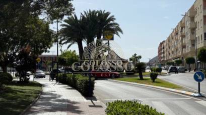Alquiler - Local Comercial -
Orihuela