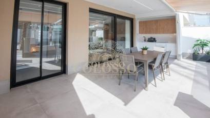 New Build - Bungalow Planta Baja -
San Pedro del Pinatar - Villa alegría