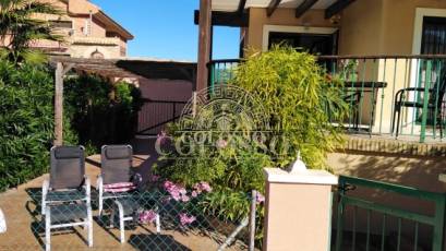 Alquiler - Chalet Pareado -
Torrevieja - Los Balcones - Los Altos del Edén