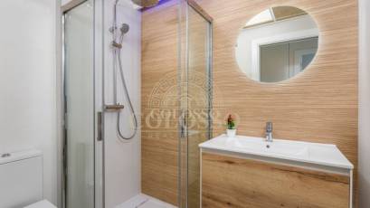 Obra nueva - high-bungalow -
Torrevieja