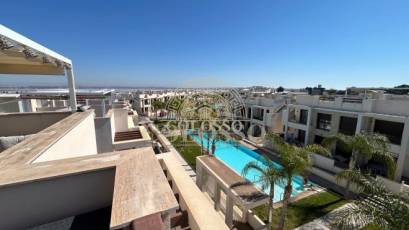 Obra nueva - ground-floor -
Torrevieja