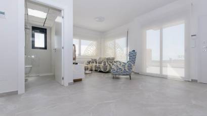 New Build - Bungalow Planta Alta -
San Miguel de Salinas - Urbanizaciones