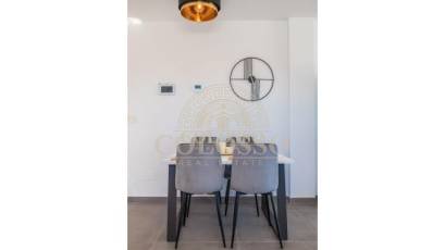 New Build - Villa -
Los Alcázares - Serena Golf