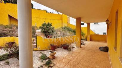 Reventa - Villa -
Altea - Altea Hills