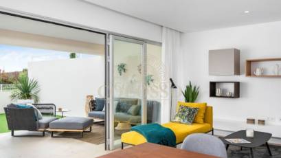 Obra nueva - ground-floor -
Torrevieja
