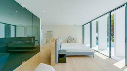 New Build - Villa de Lujo -
Altea - Isla altea