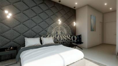 Reventa - Chalet -
Benissa - Bassetes