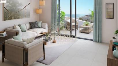 New Build - Piso -
El Puig de Santa Maria - Platja de Puig