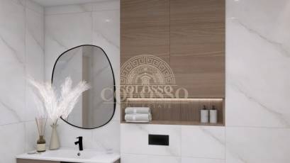 Nouvelle construction - detached -
Ciudad Quesada