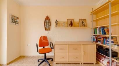 Resale - Bungalow -
Torrevieja - Los altos