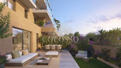 Obra nueva - ground-floor -
La Vila Joiosa
