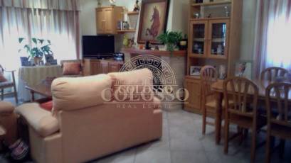 Reventa - Hacienda -
Elche