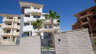 Obra nueva - ground-floor -
Orihuela