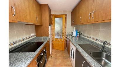 Alquiler - Adosado -
Orihuela - Vega Baja