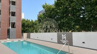 Resale - Piso -
Benidorm - Levante