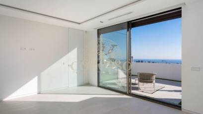 New Build - Villa de Lujo -
Finestrat - Sierra cortina