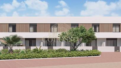 Nouvelle construction - terraced -
Pilar de la Horadada