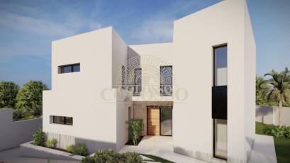 Resale - Villa de Lujo -
Teulada - Moraira