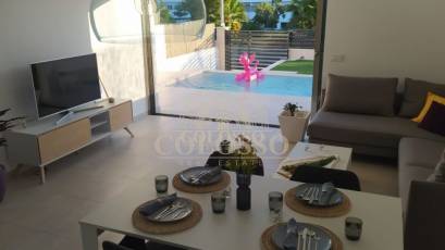 Nouvelle construction - detached -
Orihuela Costa