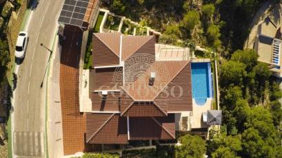 Resale - Villa de Lujo -
Altea - Altea Hills
