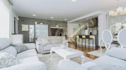 Resale - Villa de Lujo -
Torrevieja - Torreblanca