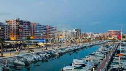 Resale - Apartamento -
Gran alacant - Avda. mediterraneo