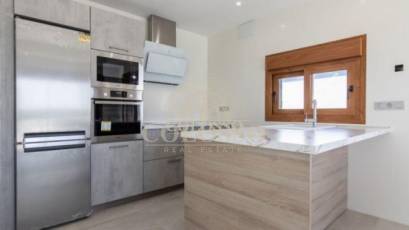New Build - Villa -
Torrevieja - Los altos