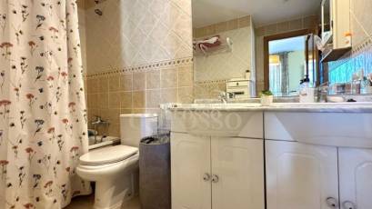 Resale - Townhouse -
Alfaz del Pi - ALBIR ALTO