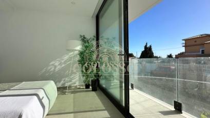 Resale - Townhouse -
Calpe - Marisol park