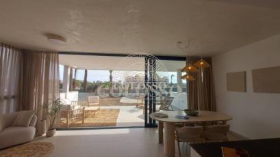 Obra nueva - Apartamento -
Cartagena - Mar de Cristal