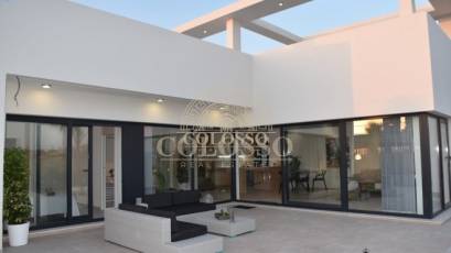 Nouvelle construction - detached -
Benijofar