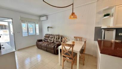 Location - Bungalow -
Alicante - La Florida