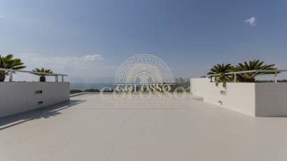 New Build - Villa -
Orihuela Costa - Campoamor