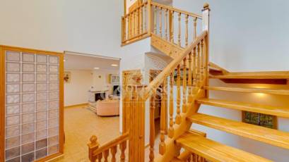 Resale - Bungalow -
Torrevieja - Los altos